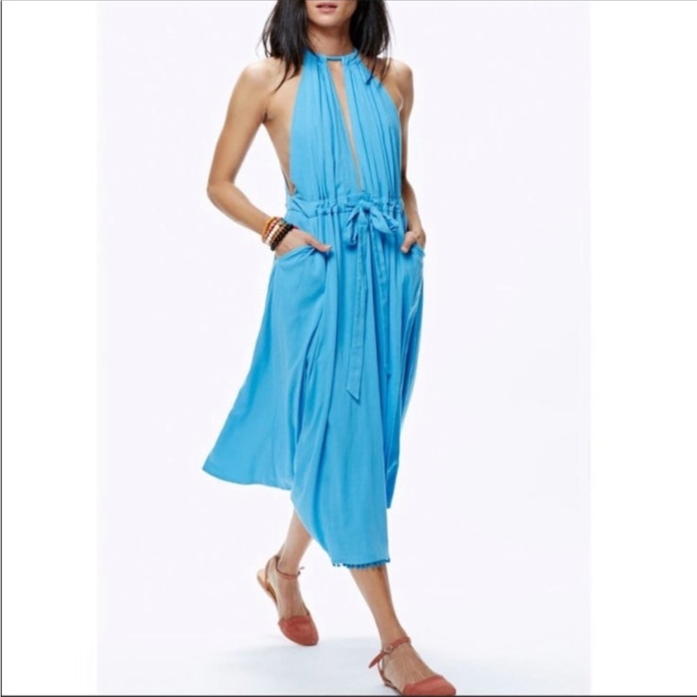 Free people dress